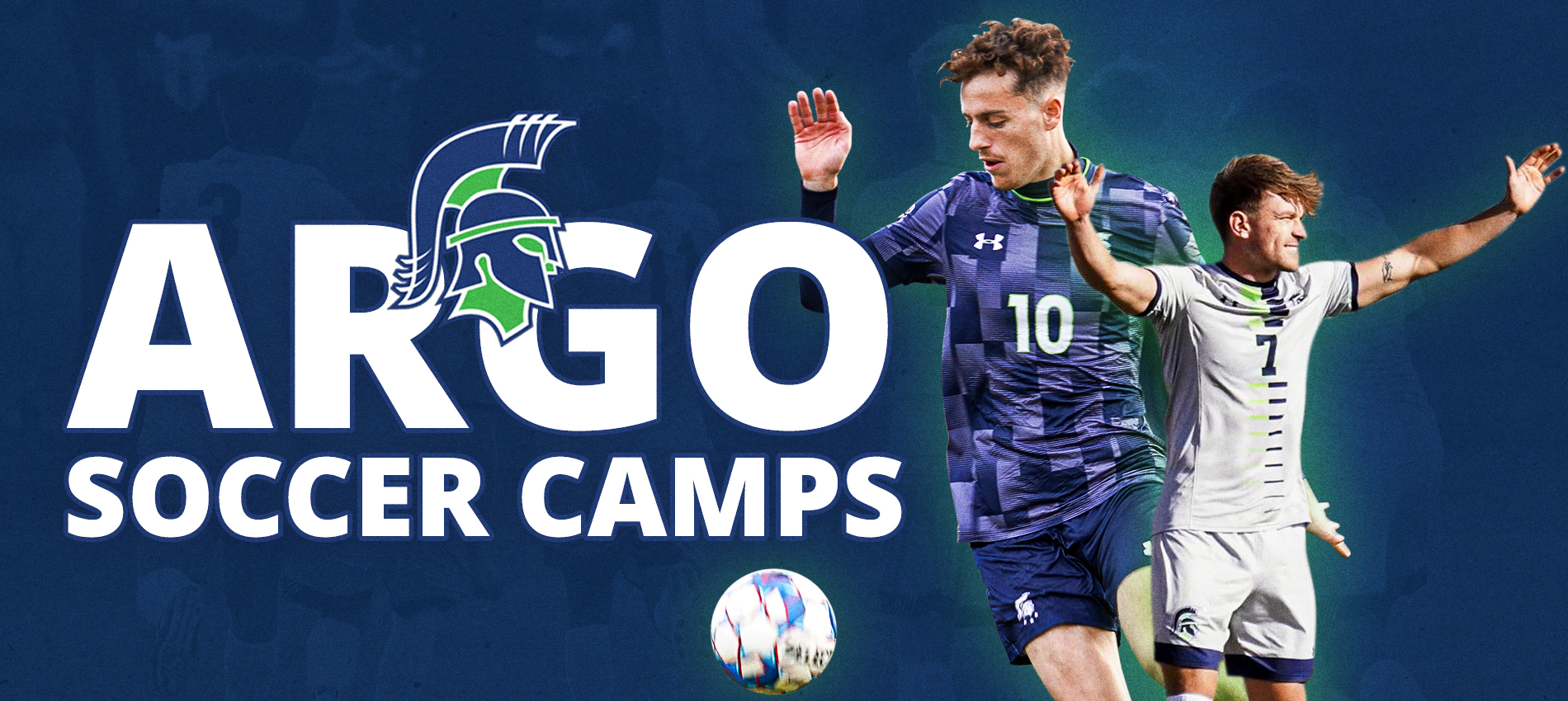 Argo Soccer Camps